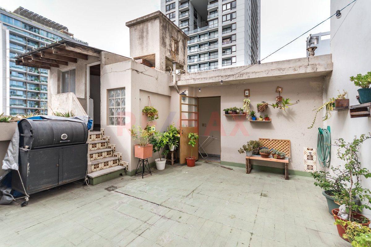 Venta PH 5 Ambientes, Terraza y Cochera - Caballito 2