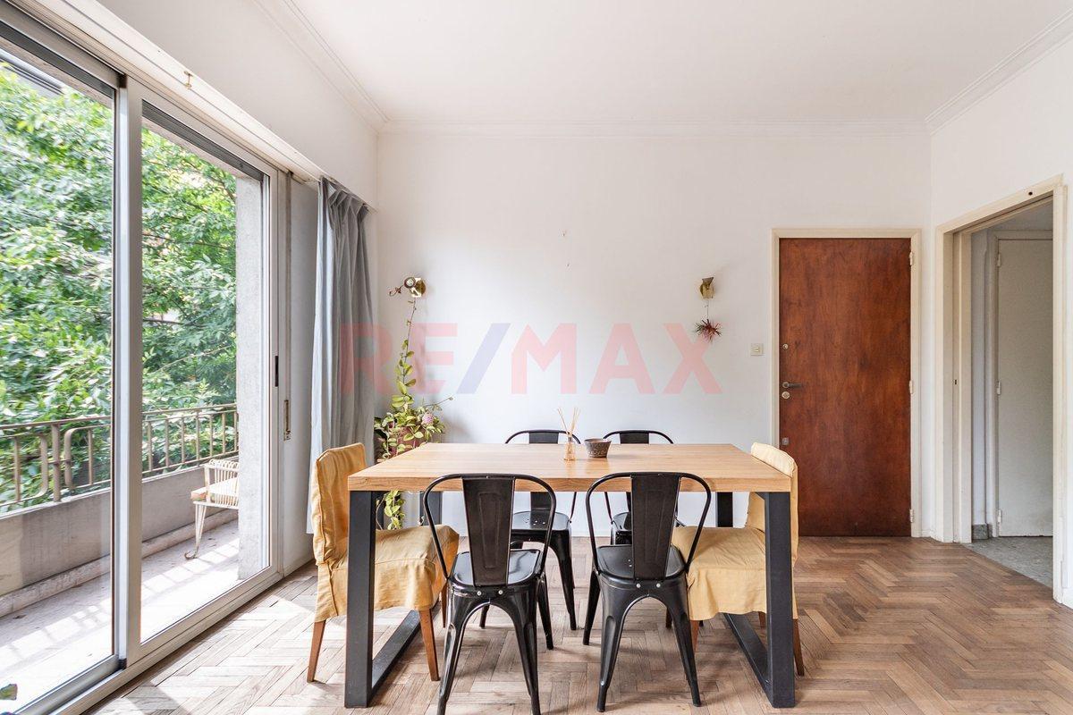 Venta PH 5 Ambientes, Terraza y Cochera - Caballito 3