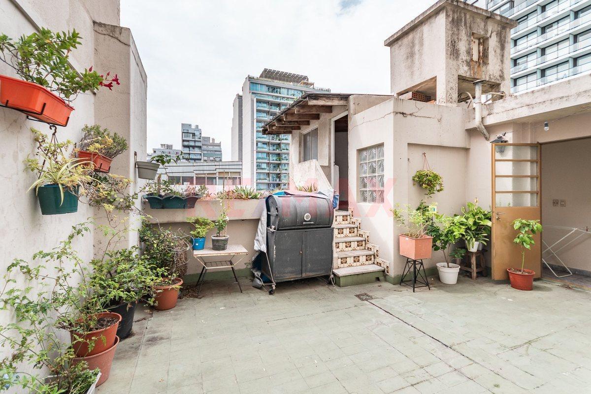Venta PH 5 Ambientes, Terraza y Cochera - Caballito 1