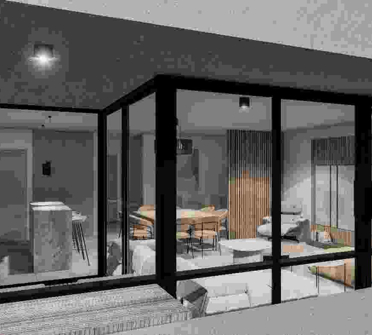 Venta Dpto. 3 Ambientes en Duplex - Emprendimiento 2