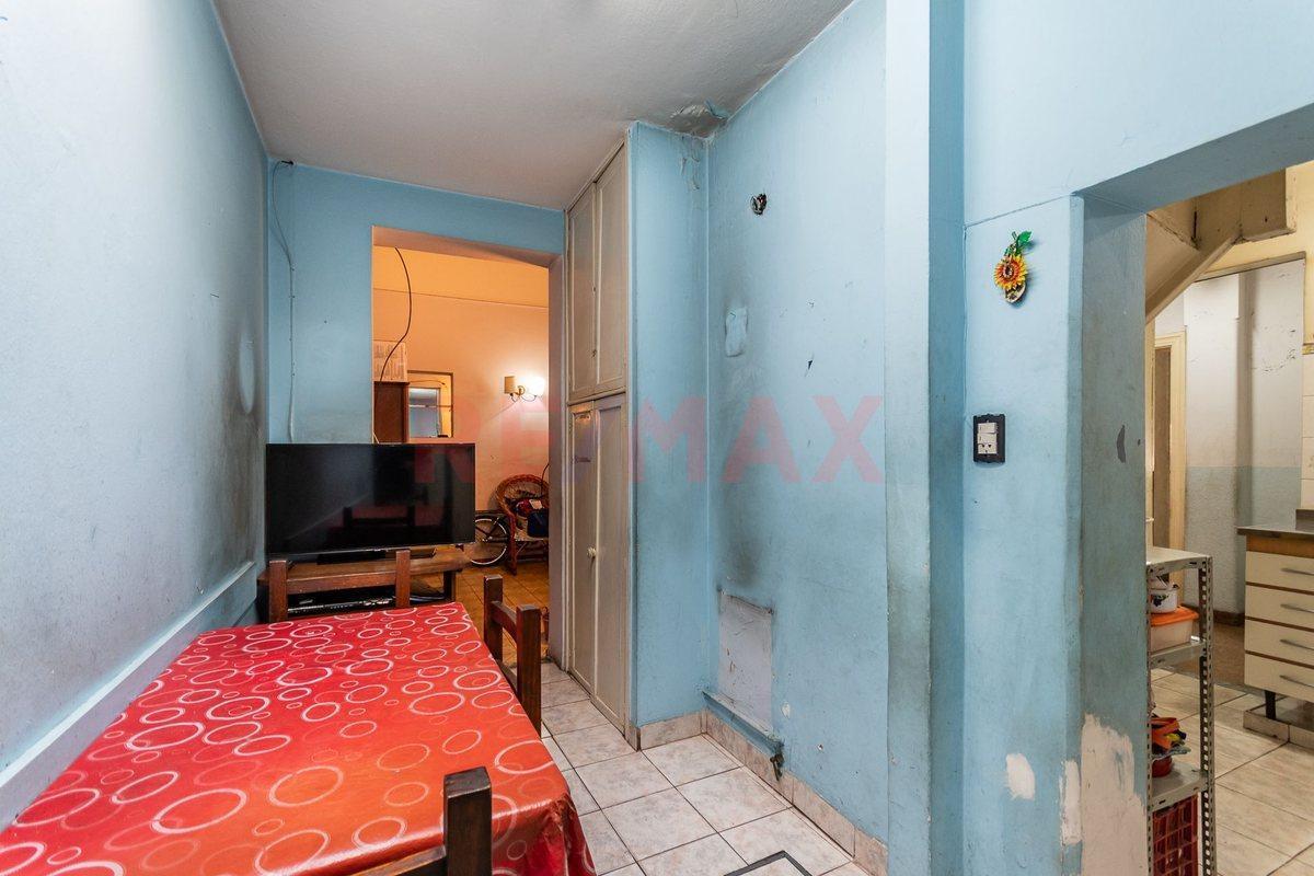 Venta Casa 3 Ambientes Depend y Terraza - Floresta 4