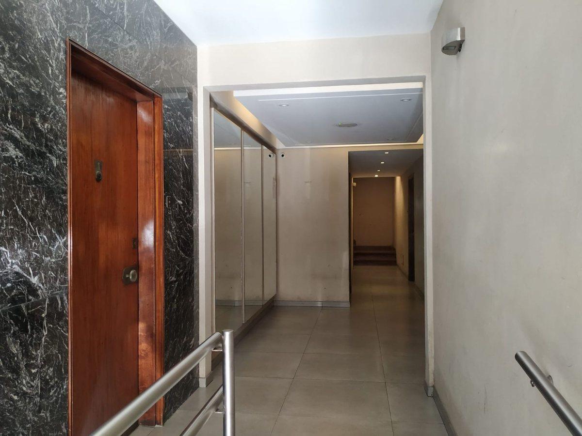 Venta 3 Ambientes con Dependencia y Balcon Terraza 1