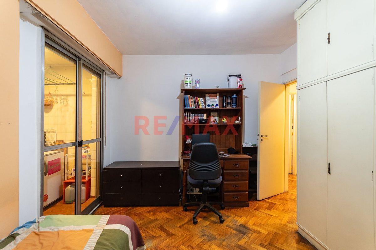 Venta Departamento 3 Ambientes - Primera Junta 2