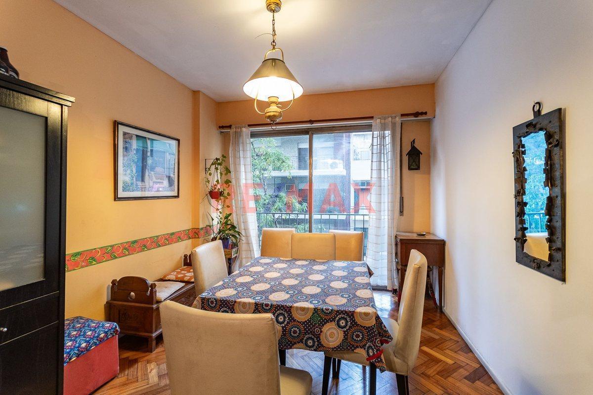 Venta Departamento 3 Ambientes - Primera Junta 4