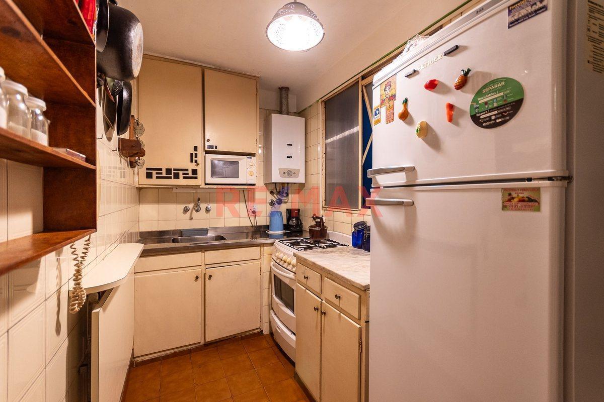 Venta Departamento 3 Ambientes - Primera Junta 1