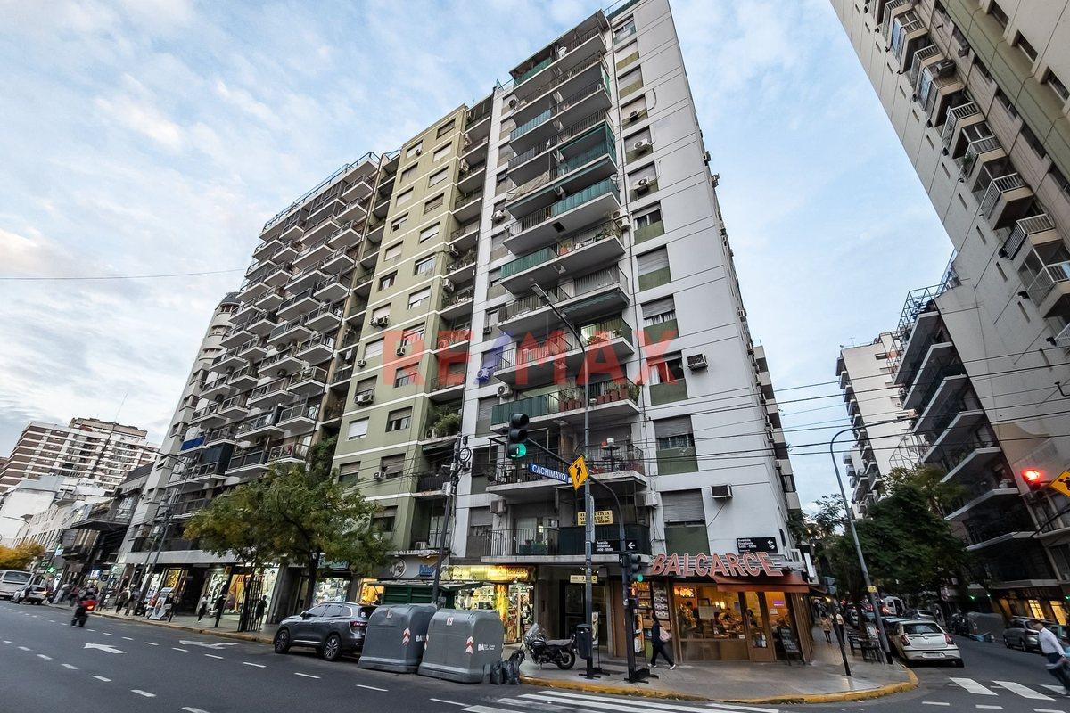 Venta Departamento 3 Ambientes - Primera Junta 5