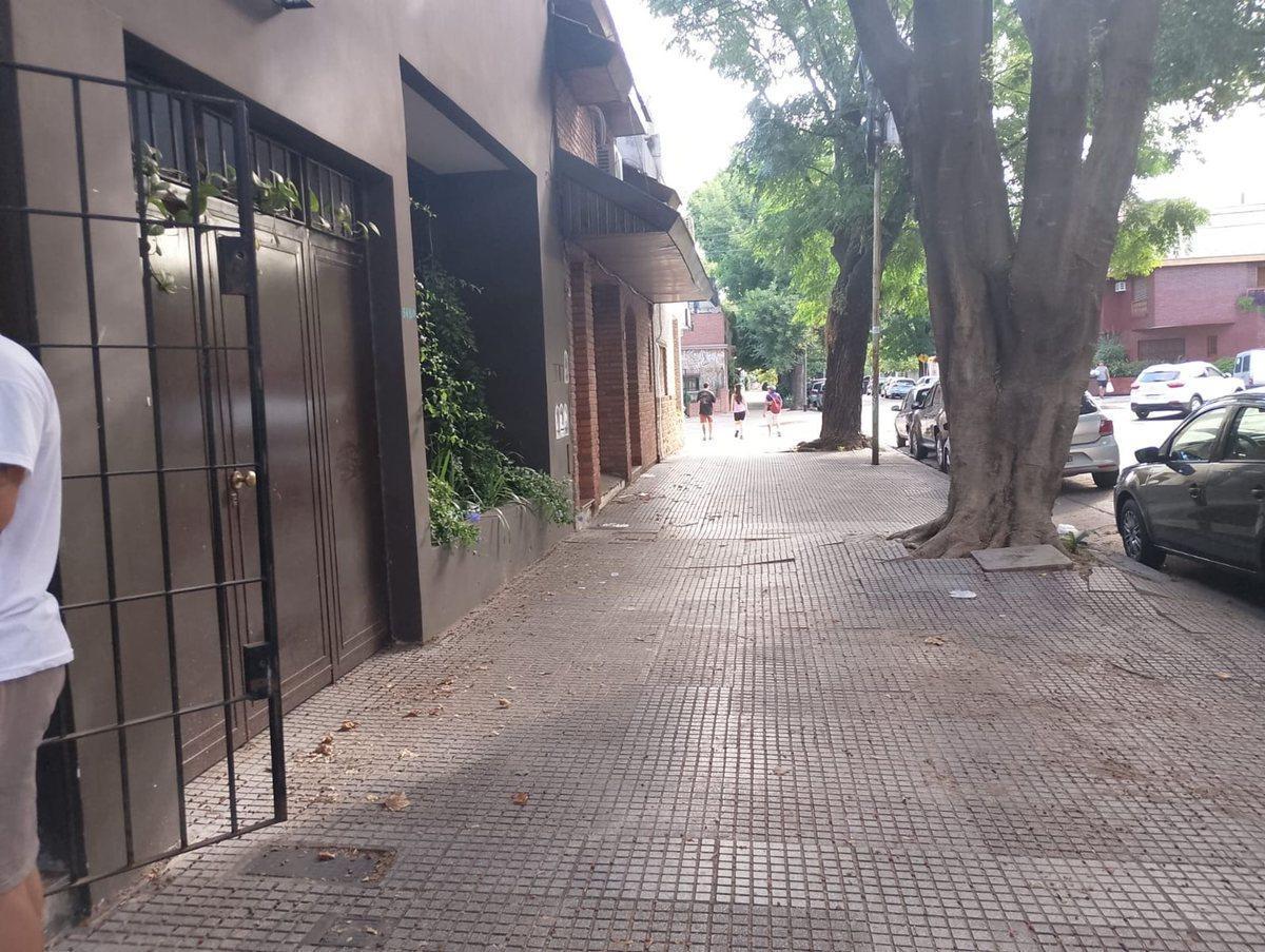 Propiedad en Argentina