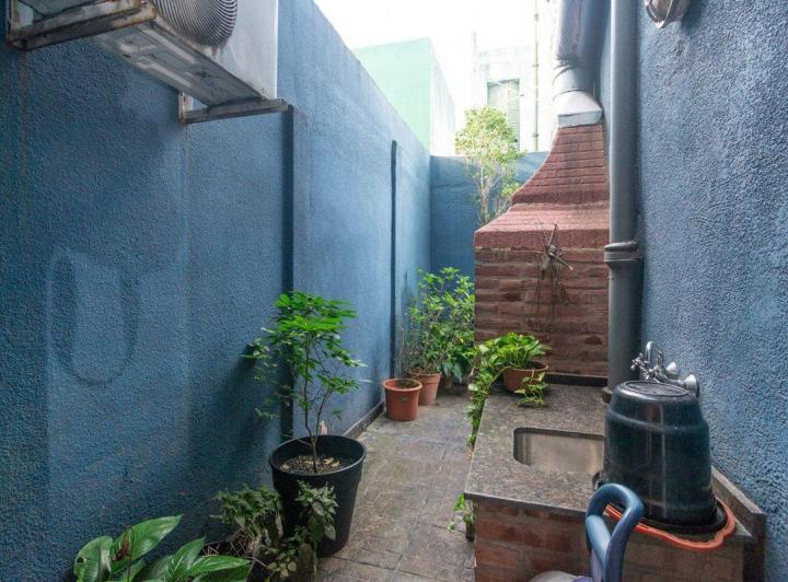 CASA EN LOTE PROPIO 5AMB-TERRAZA-PARRILLA- COCHERA 3