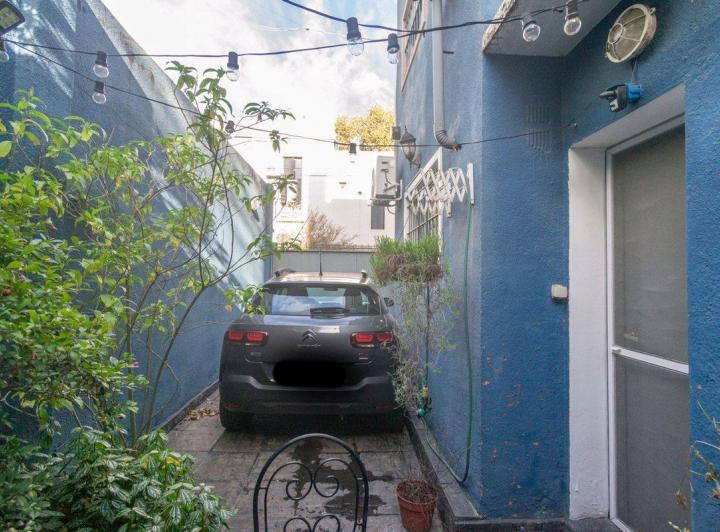 CASA EN LOTE PROPIO 5AMB-TERRAZA-PARRILLA- COCHERA 4