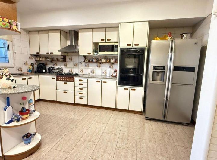 Venta Casa 6 ambientes VILLA DLE PARQUE 2 cocheras 2