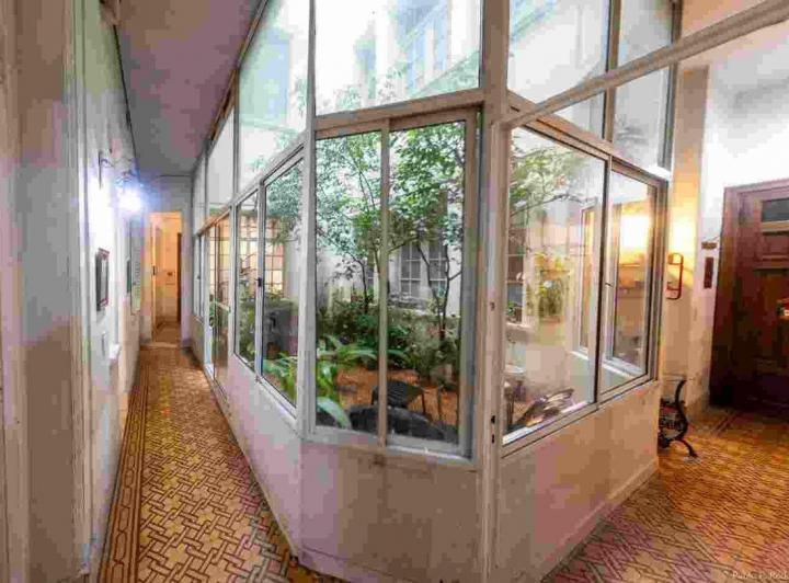 Venta Departamento de Epoca- San Telmo 3