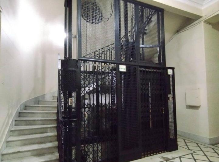 Venta Departamento de Epoca- San Telmo 5
