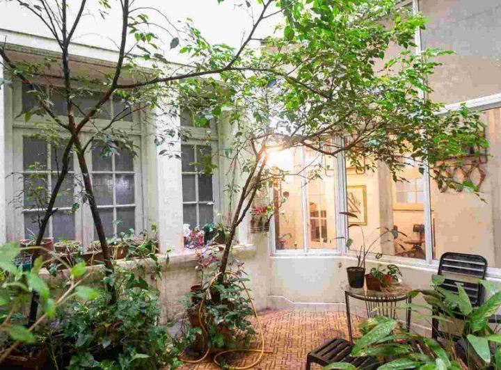 Venta Departamento de Epoca- San Telmo 1