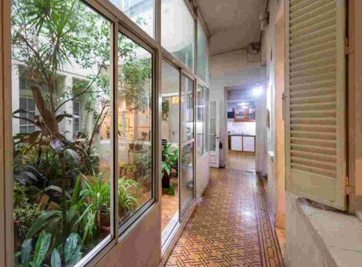Venta Departamento de Epoca- San Telmo 2