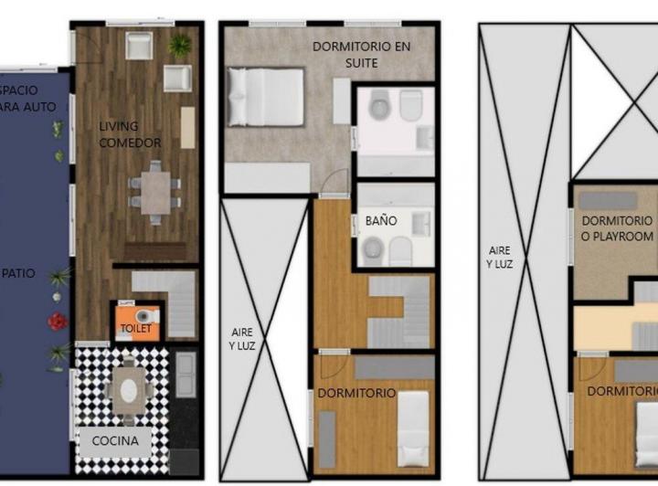 Plano 1