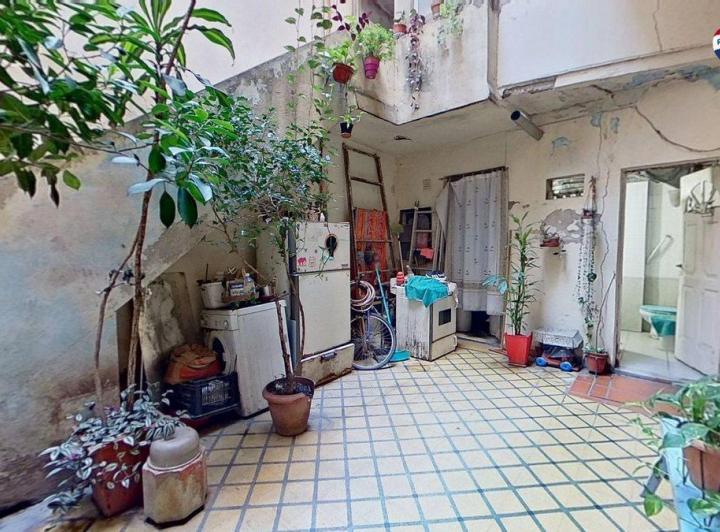 VENTA CASA + LOCAL EN CONSTITUCION! IDEAL 2 FLIAS 4