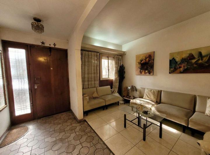 Hermosa casa en venta 2