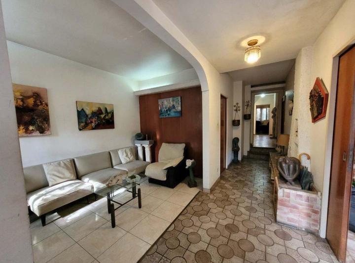Hermosa casa en venta 3