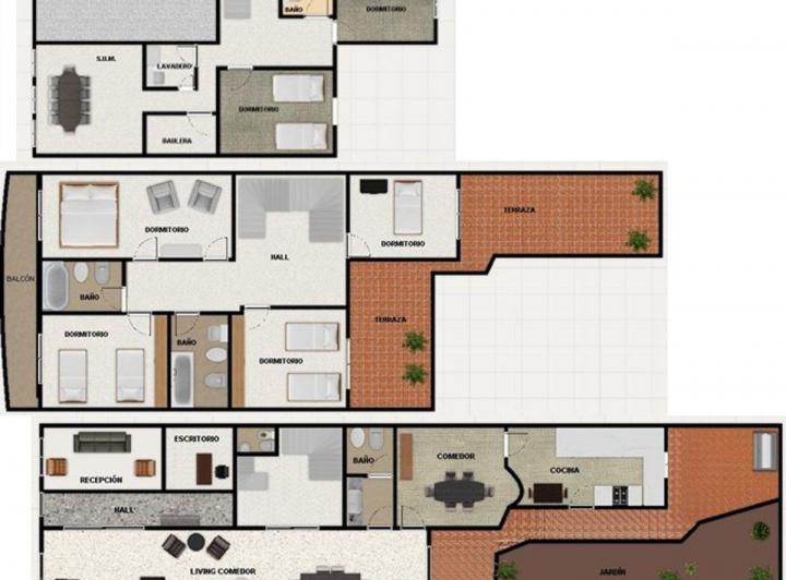 Plano 3