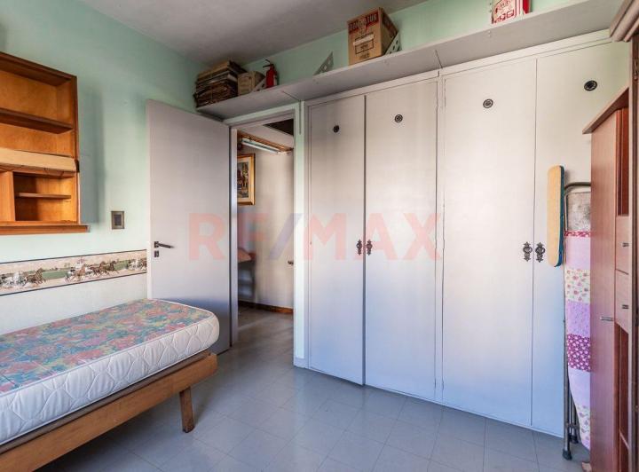 Semipiso en venta, 3 amb. muy luminoso. 5