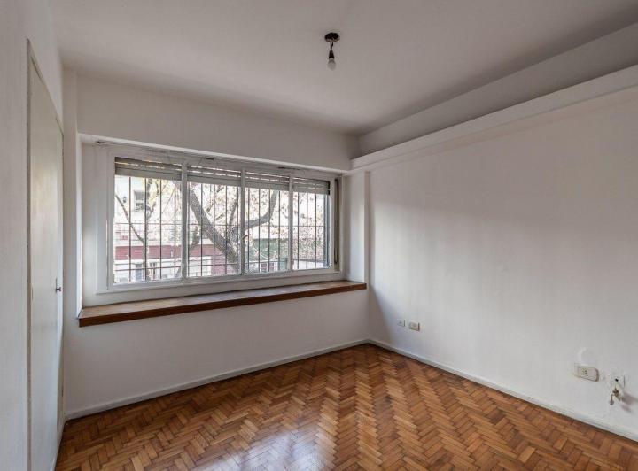 VENTA DPTO 4 AMB C/ DEP, BALCON, SEMIPISO EN NUÑEZ 4