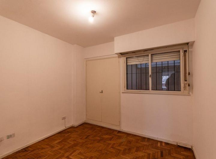 VENTA DPTO 4 AMB C/ DEP, BALCON, SEMIPISO EN NUÑEZ 3