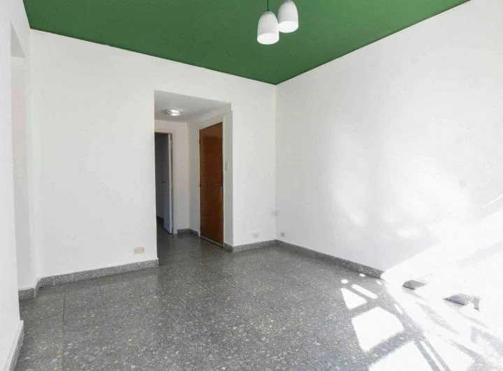 VENTA 3 AMBIENTES CON DEPENDENCIA Y BALCON TERRAZA 5