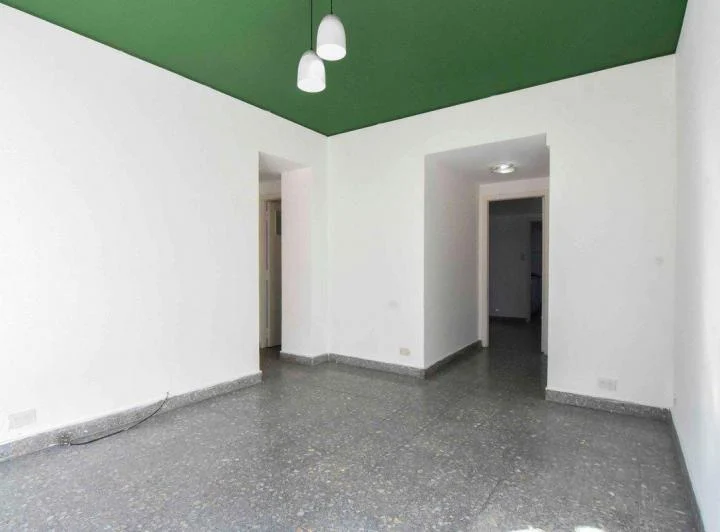 VENTA 3 AMBIENTES CON DEPENDENCIA Y BALCON TERRAZA 4