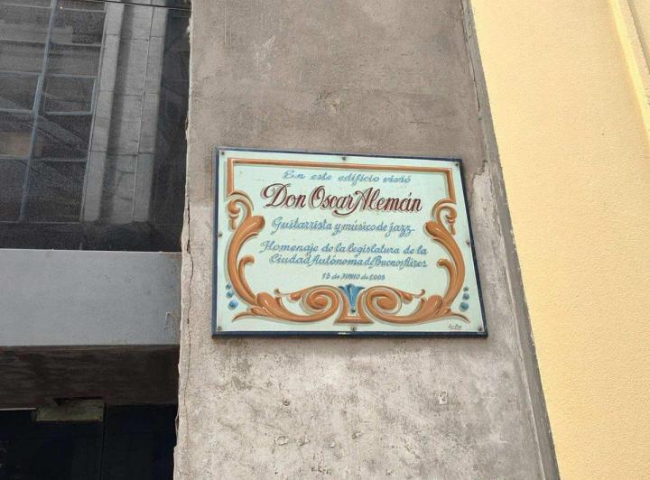 Venta 3 ambientres, Microcentro. Apto profesional. 3