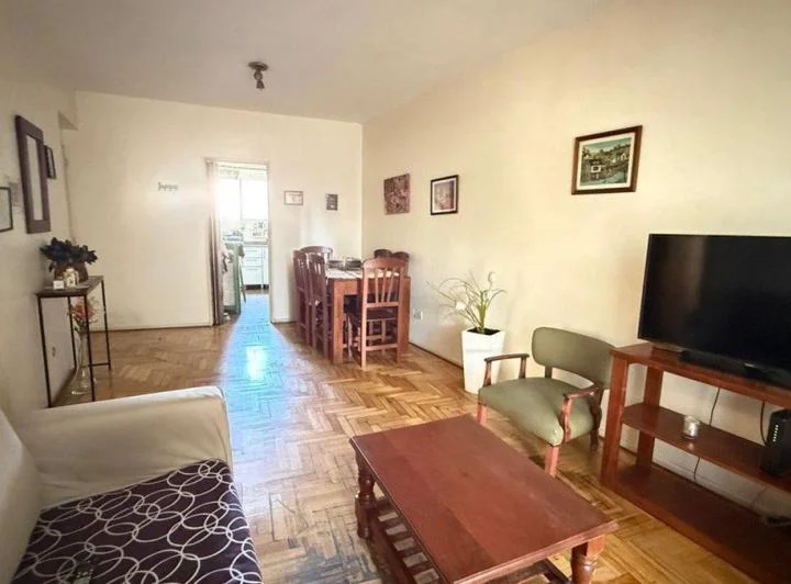 SEMIPISO 4 Amb balcón y lavadero CHACARITA 2