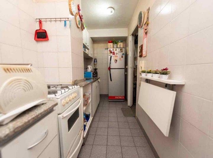 VENTA DEPARTAMENTO 2 AMB. CON PATIO | POMPEYA 3