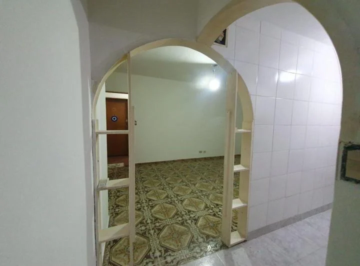 ALQUILER DEPTO 3 AMBIENTES CON BALCON | BALVANERA 4