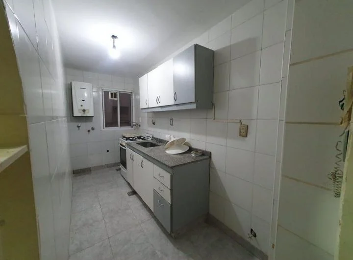ALQUILER DEPTO 3 AMBIENTES CON BALCON | BALVANERA 1