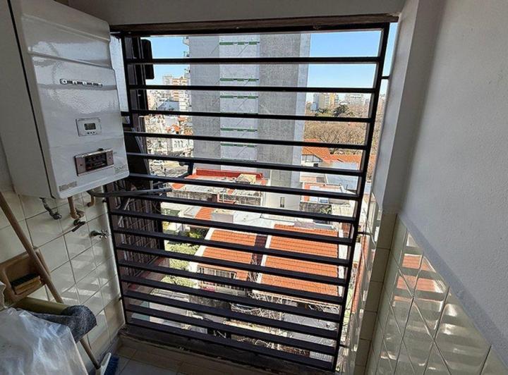 Alquiler Parq Centen MONO Luminoso Balcón Baja exp 5
