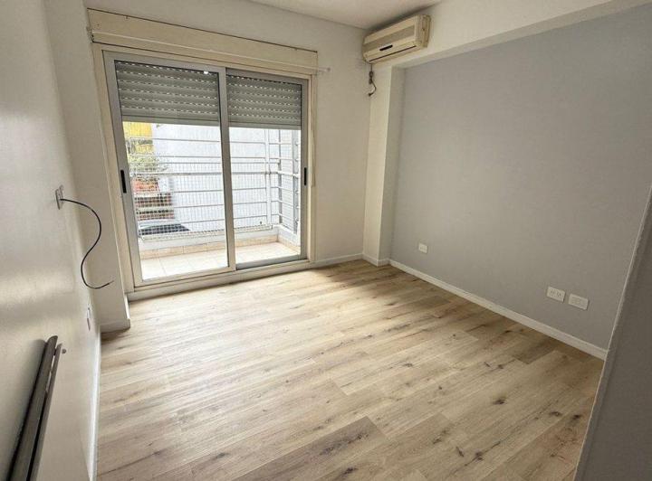 Depto 3 AMB en Alquiler Recoleta Balcón pileta 5
