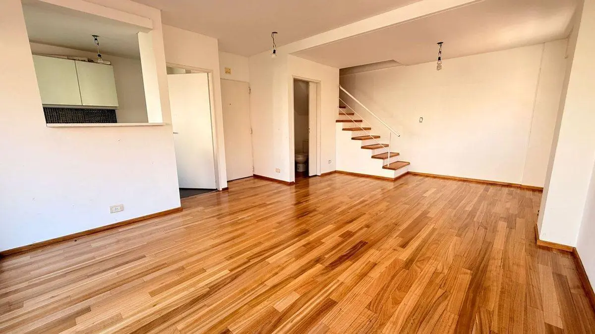 Triplex 3 Amb Venta V Urquiza Terra Parri Toill 4