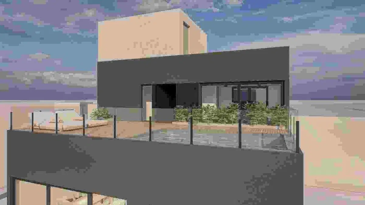 VENTA MONOAMBIENTE EN POZO CON BALCON EN BELGRANO 2