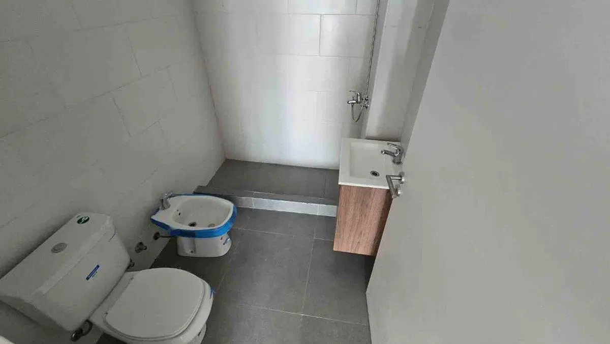 Venta Monoambiente con Balcon a Estrenar 4