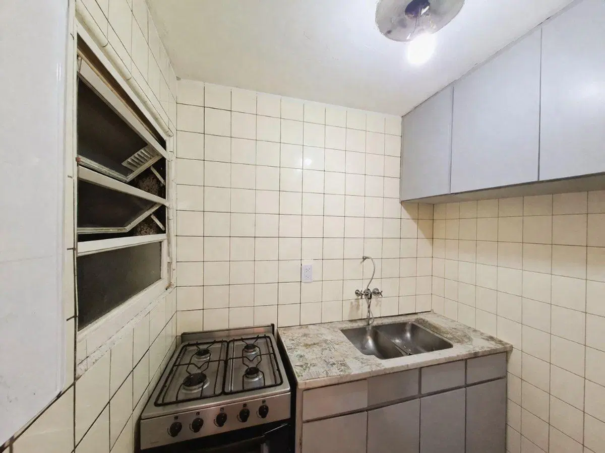Departamento 2 Amb. en Caballito. A Refaccionar 4