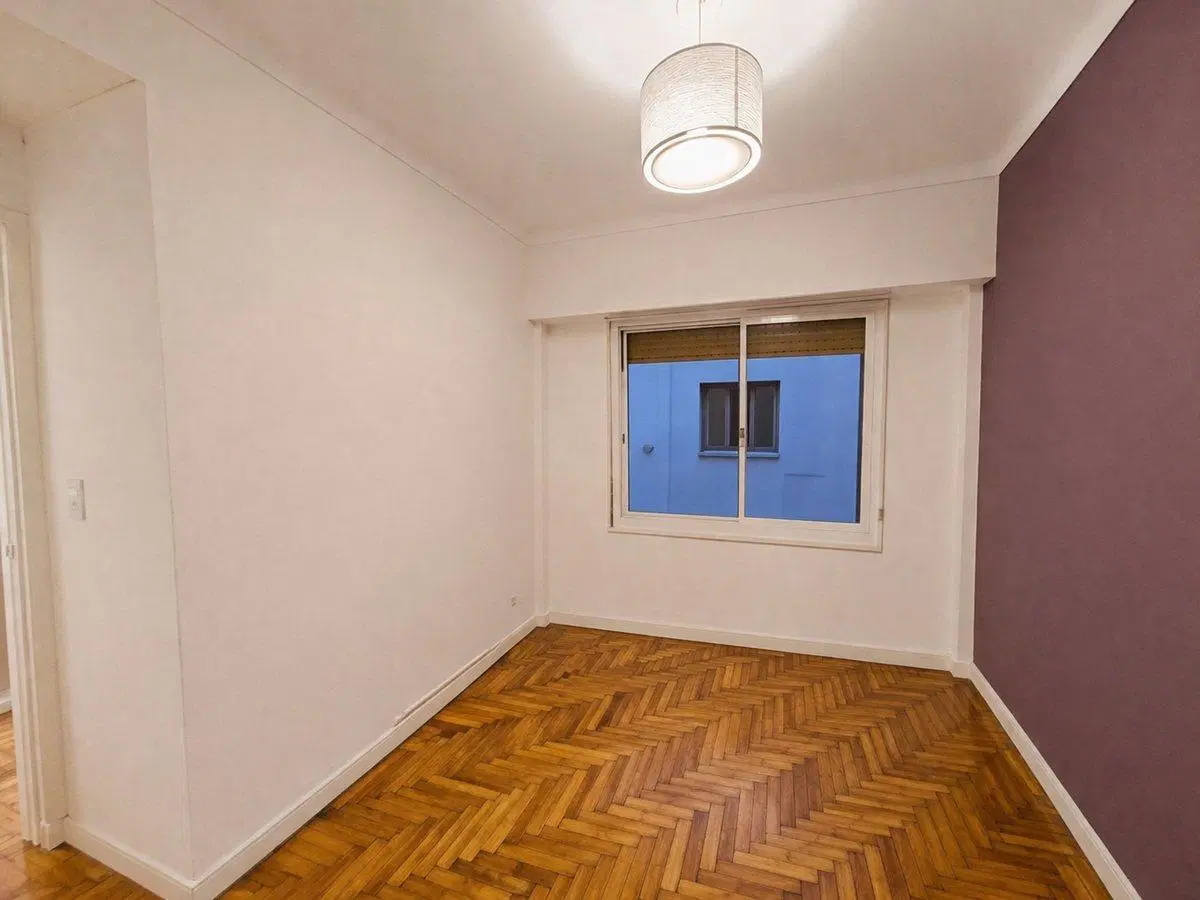 Departamento 2 Amb. en Caballito. A Refaccionar 3