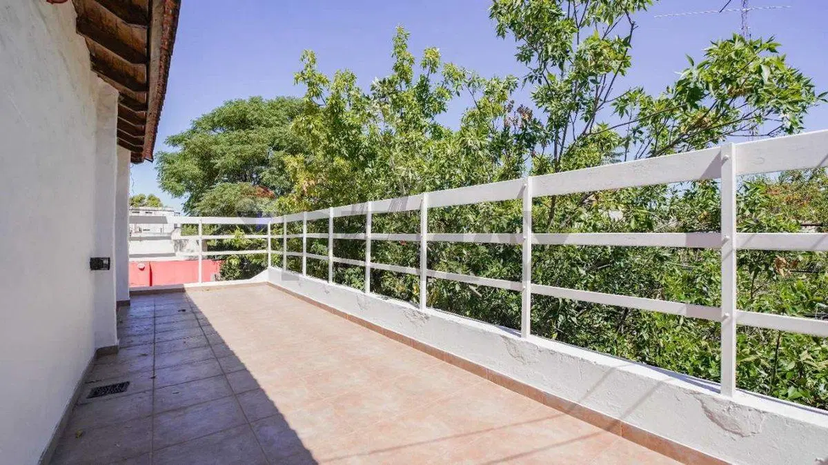 Venta PH 4 amb terraza y patio SIN EXPENSAS 5