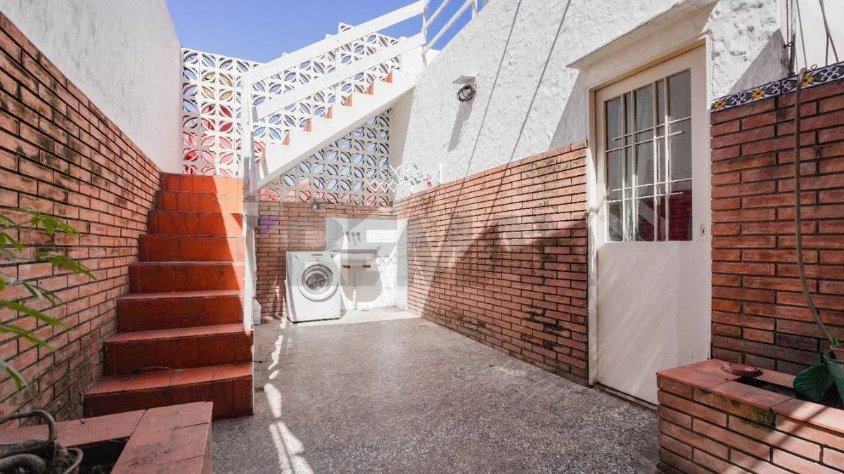 Venta PH 4 amb terraza y patio SIN EXPENSAS 2