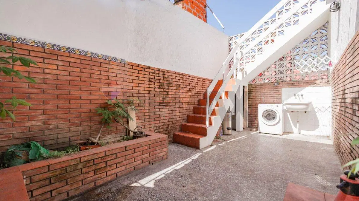 Venta PH 4 amb terraza y patio SIN EXPENSAS 3