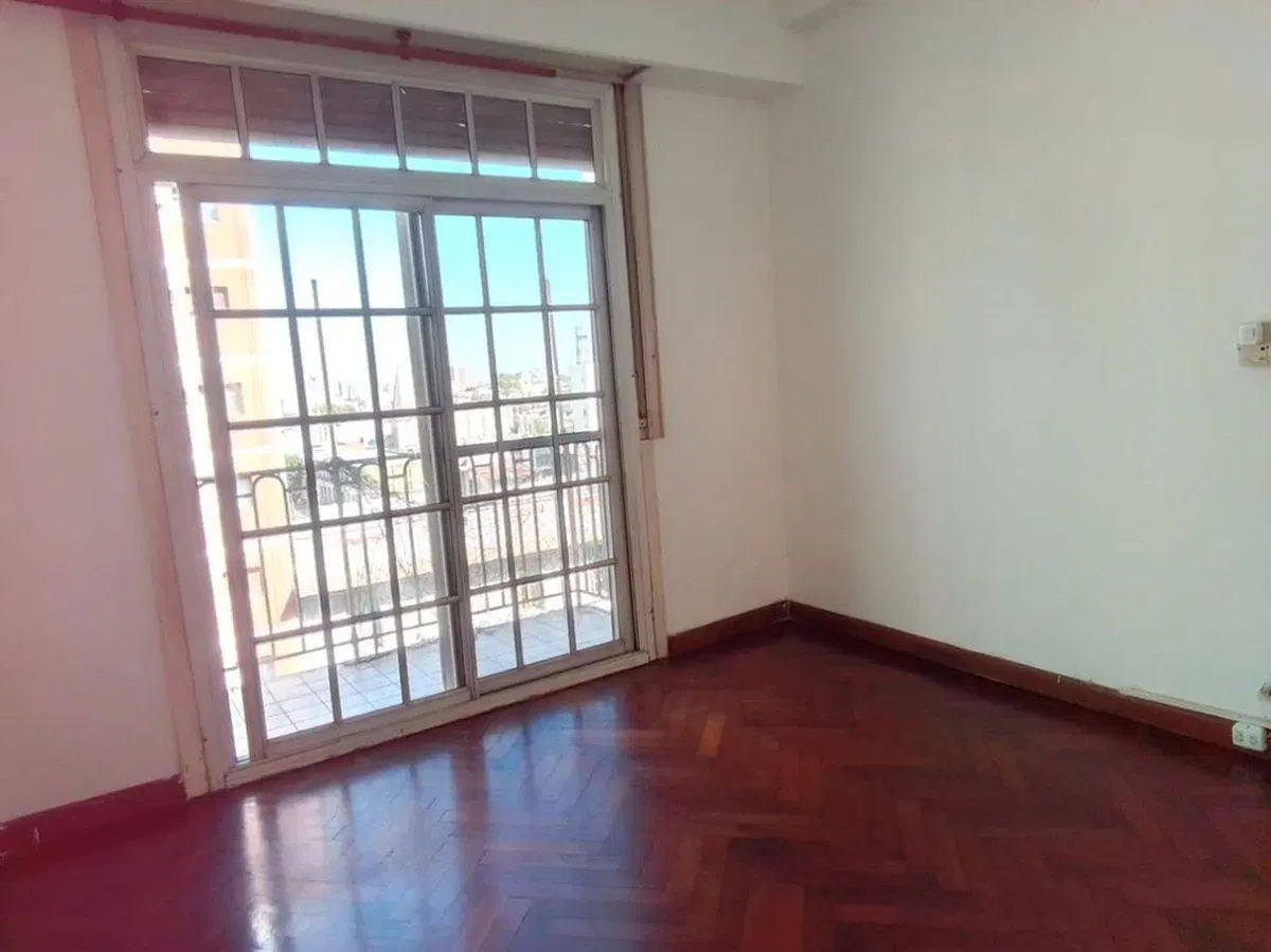 Alquiler depto 2 amb. av. SanJuan Exp+ays+incluido 5