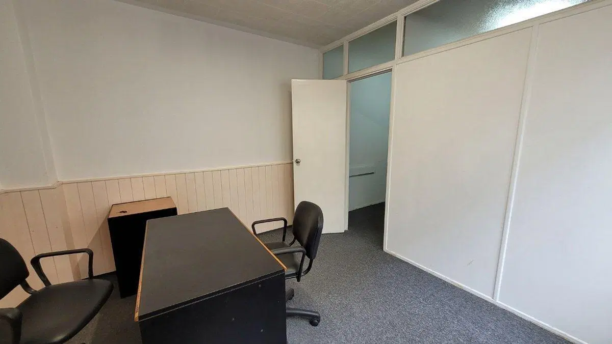 Oportunidad! Oficina en venta en Microcentro 5