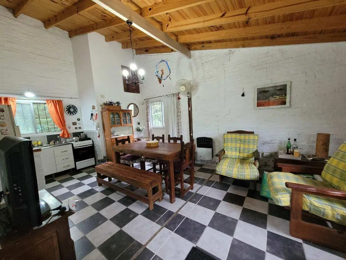 Casa en venta, entorno natural, Parque Sakura 3