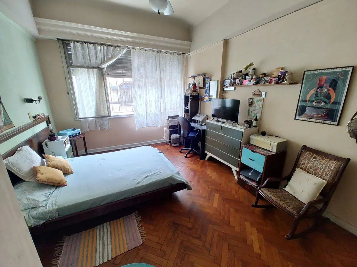Venta departamento de 4 ambientes. Caballito!!! 3