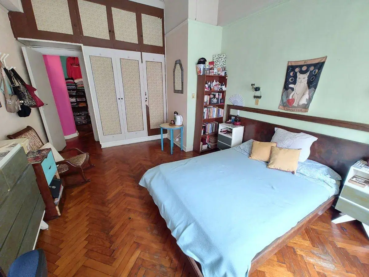 Venta departamento de 4 ambientes. Caballito!!! 2