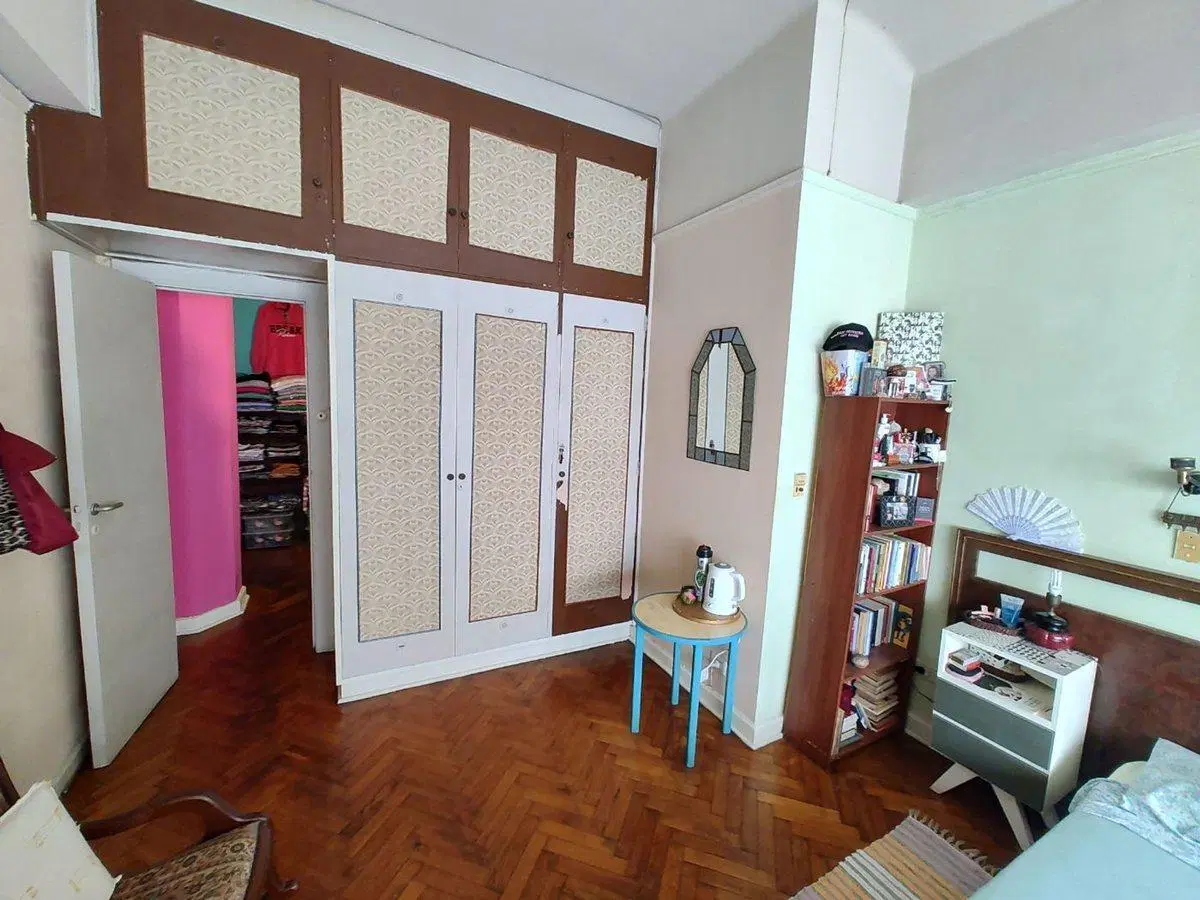 Venta departamento de 4 ambientes. Caballito!!! 5