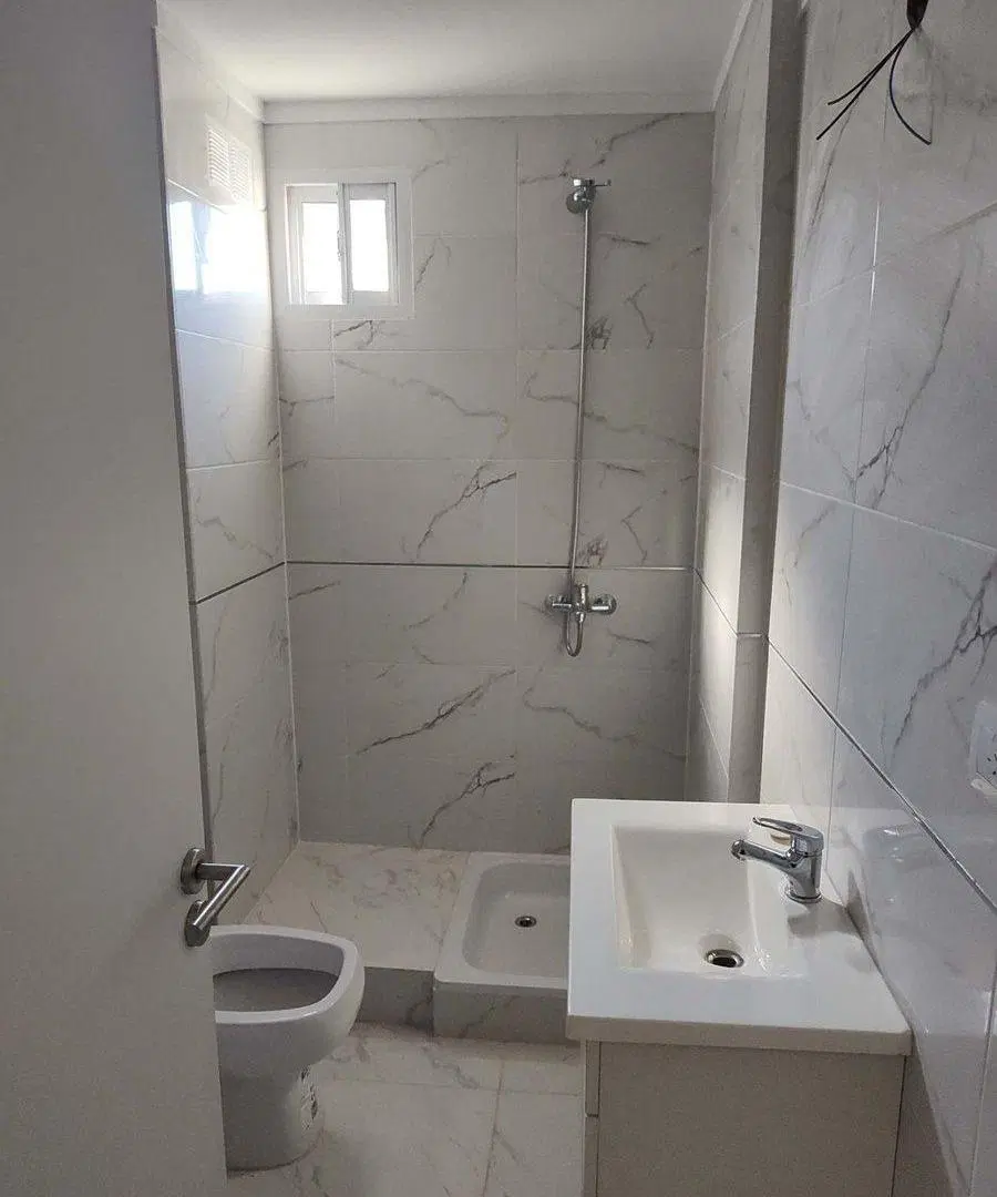 Alquiler de monoambiente en Villa Luro. Apto prof. 4